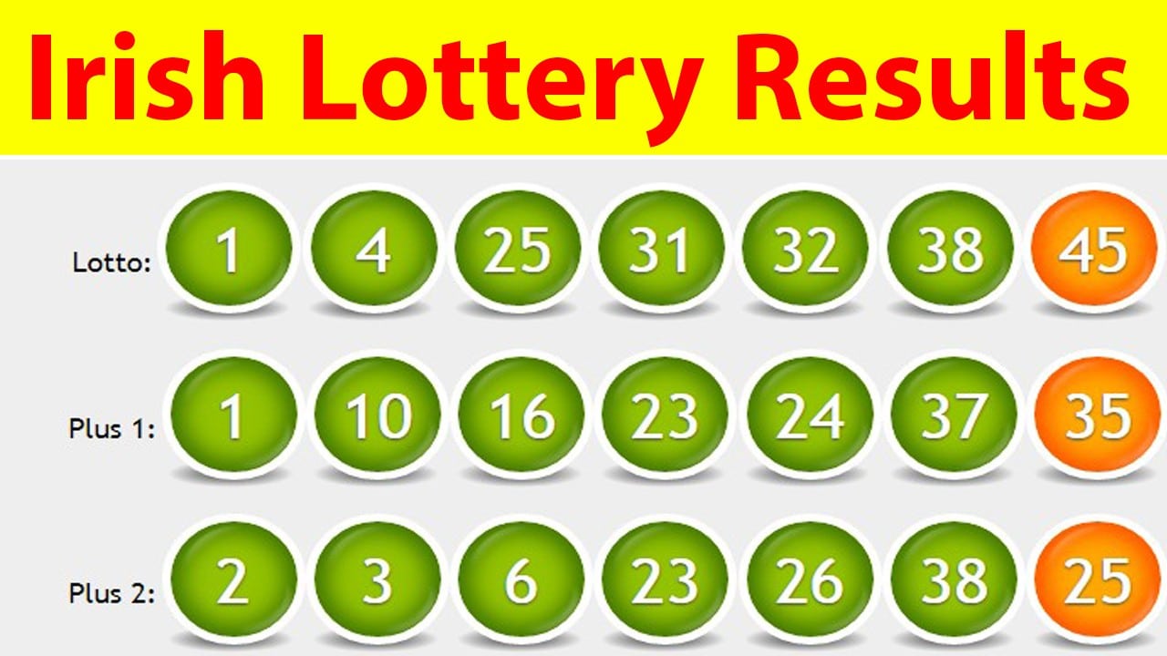 Accounts.williamhill.com › bet › en-gbIrish Lottery The Main Draw at William Hill: Play now!